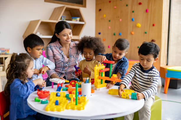 Preschool in Ulwe Sector 21